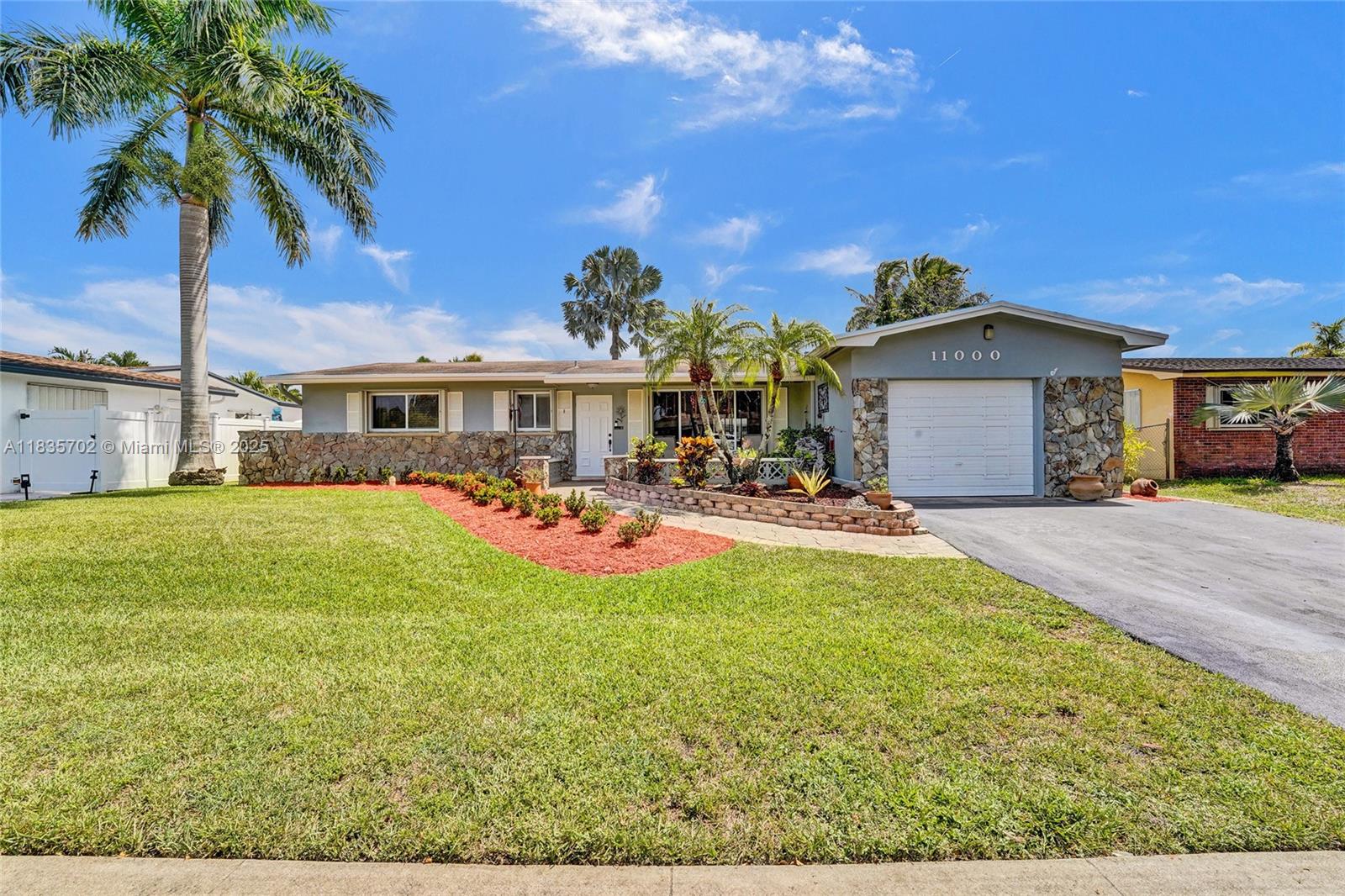 11000 NW 20th St