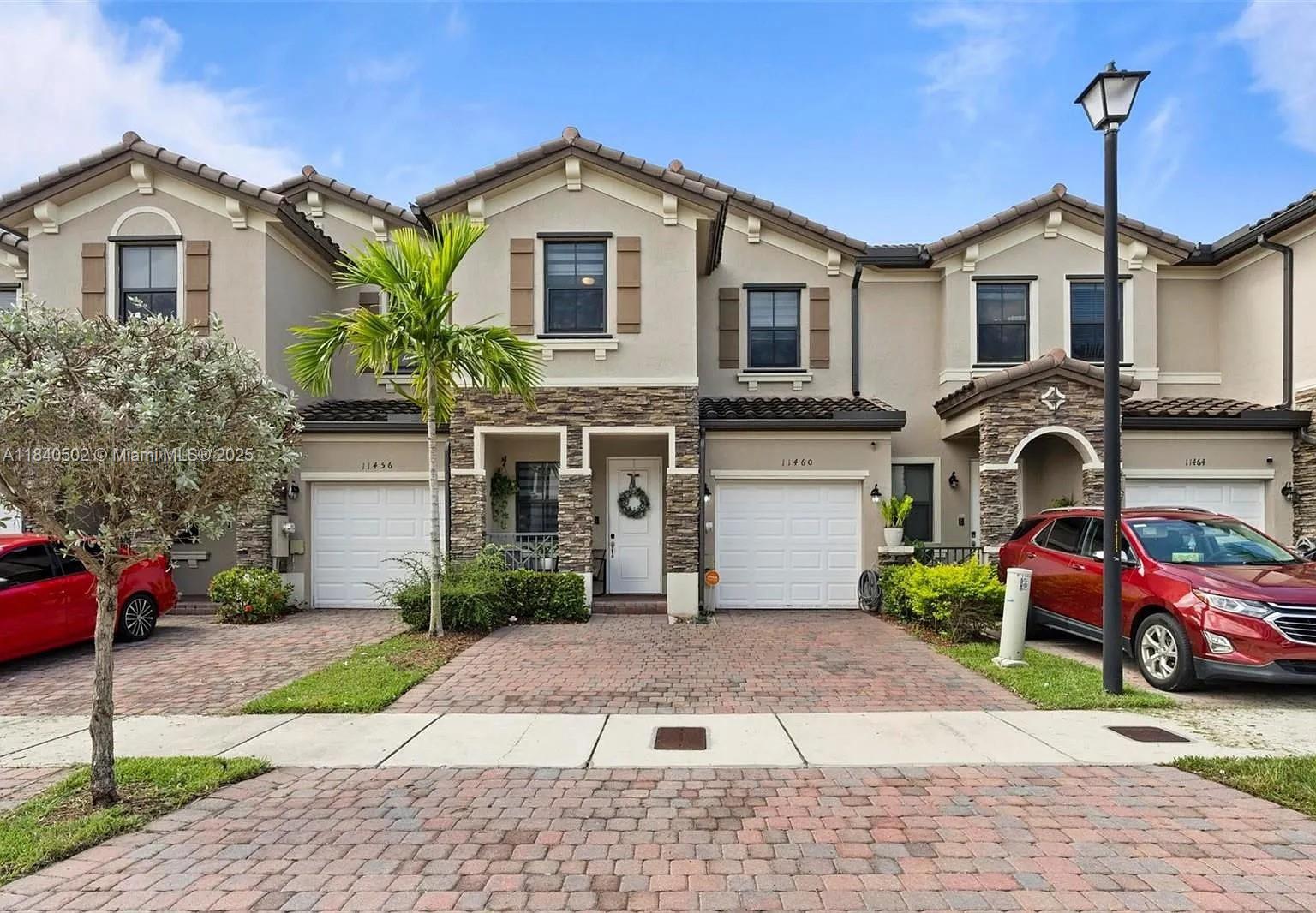 11460 SW 252nd St