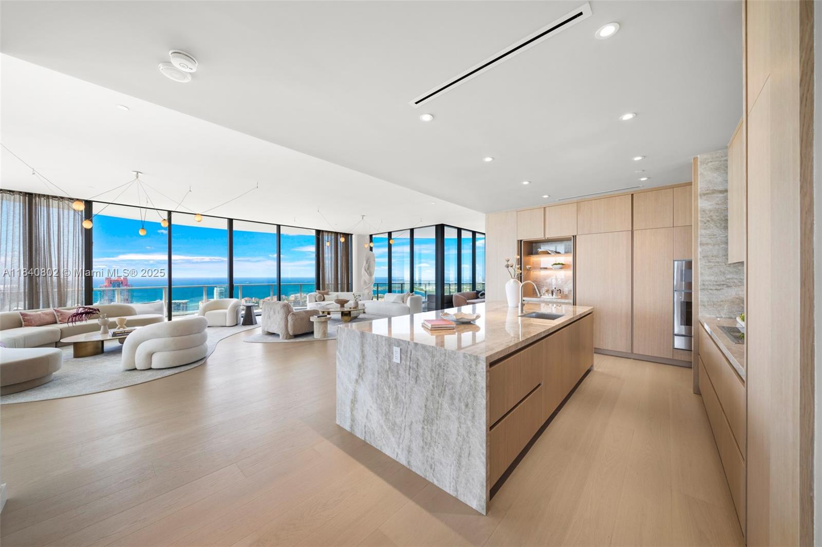 501 West Ave #PH4701 Miami Beach, FL 33139