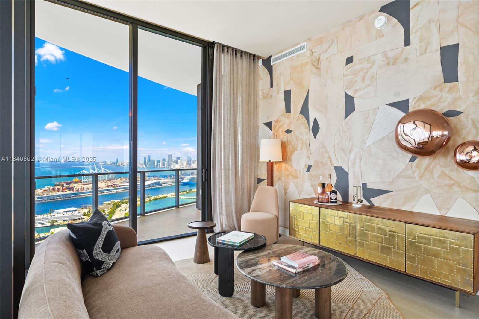 501 West Ave #PH4701 Miami Beach, FL 33139