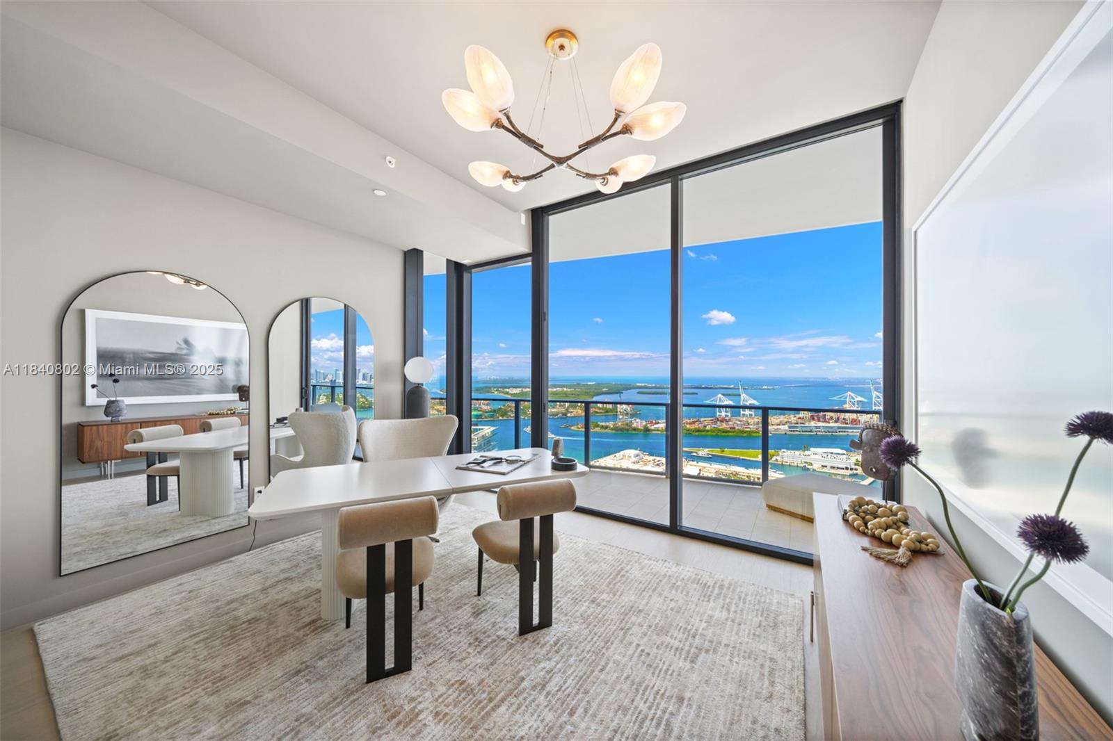 501 West Ave #PH4701 Miami Beach, FL 33139