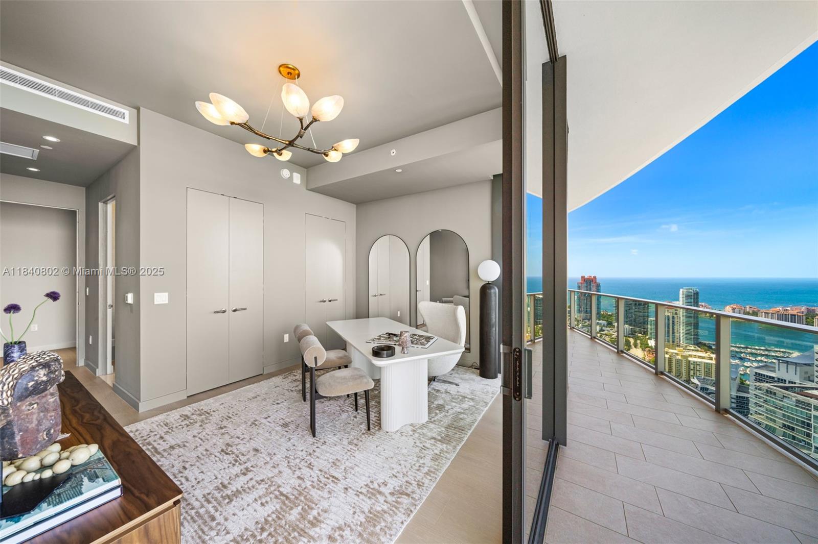 501 West Ave #PH4701 Miami Beach, FL 33139