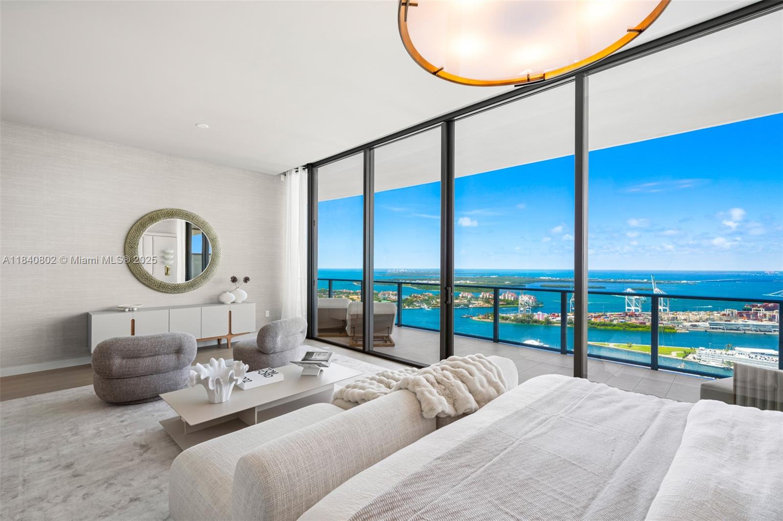 501 West Ave #PH4701 Miami Beach, FL 33139