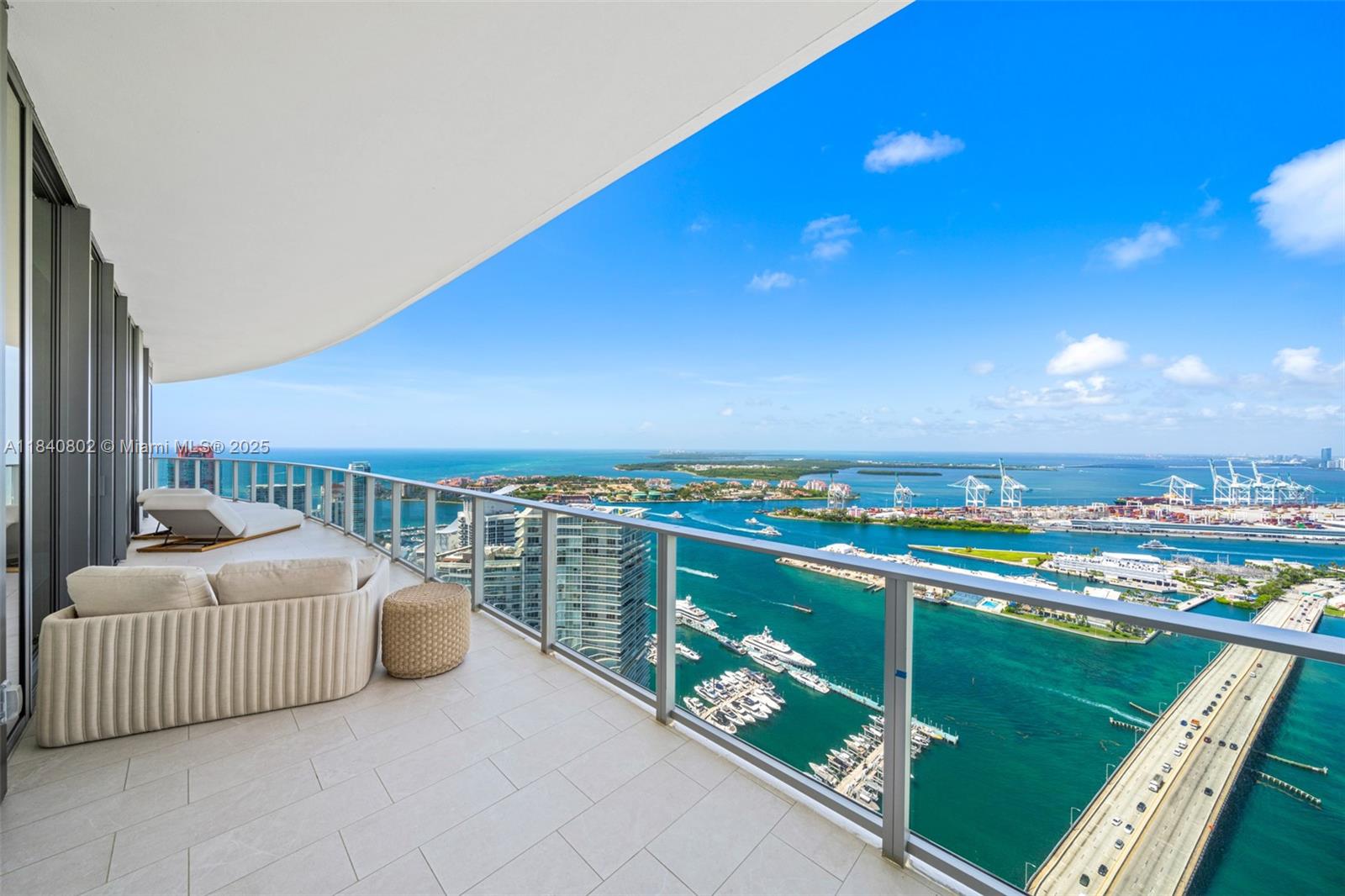 501 West Ave #PH4701 Miami Beach, FL 33139