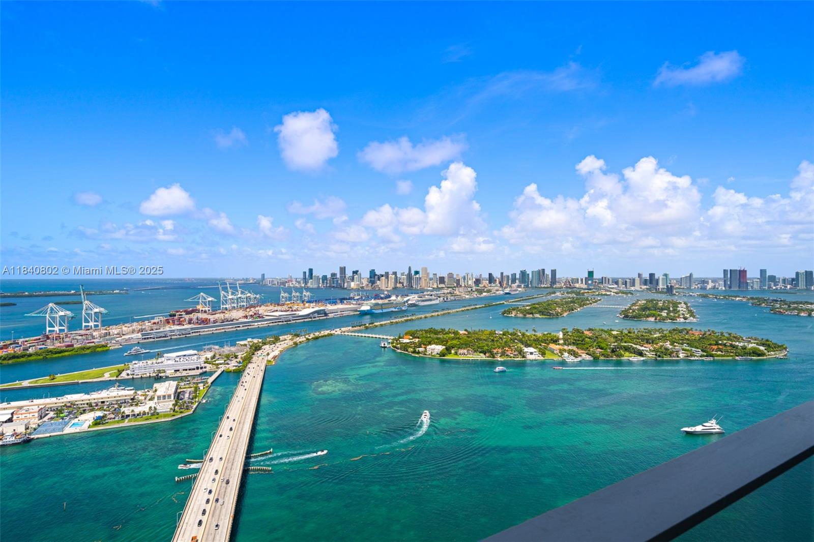 501 West Ave #PH4701 Miami Beach, FL 33139