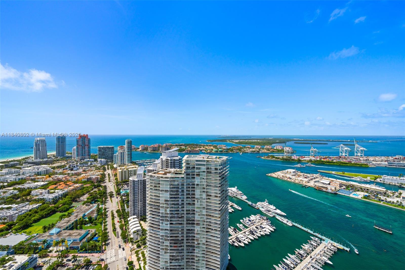 501 West Ave #PH4701 Miami Beach, FL 33139