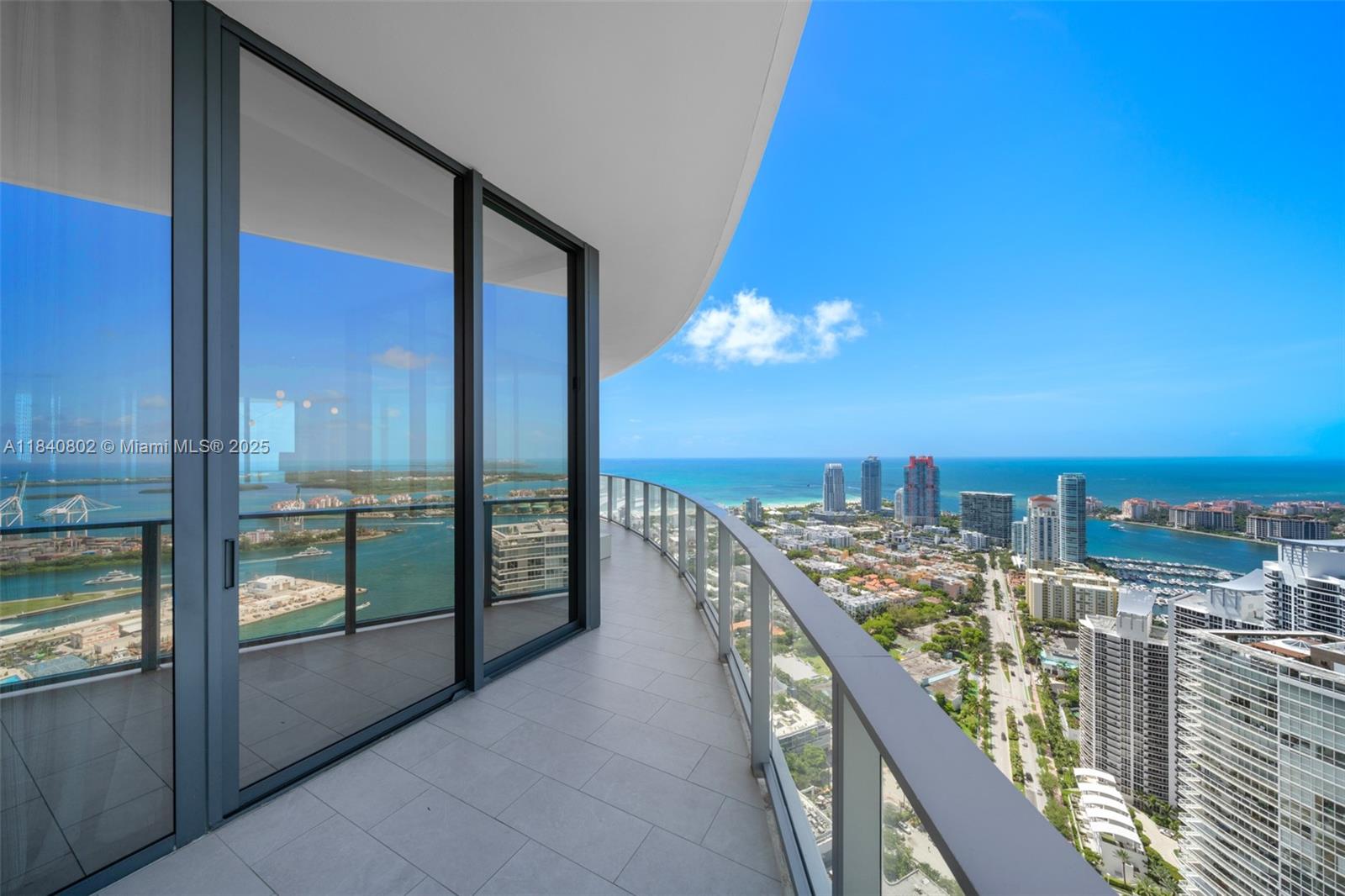 501 West Ave #PH4701 Miami Beach, FL 33139