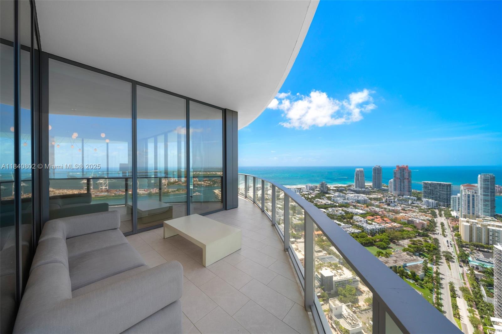 501 West Ave #PH4701 Miami Beach, FL 33139