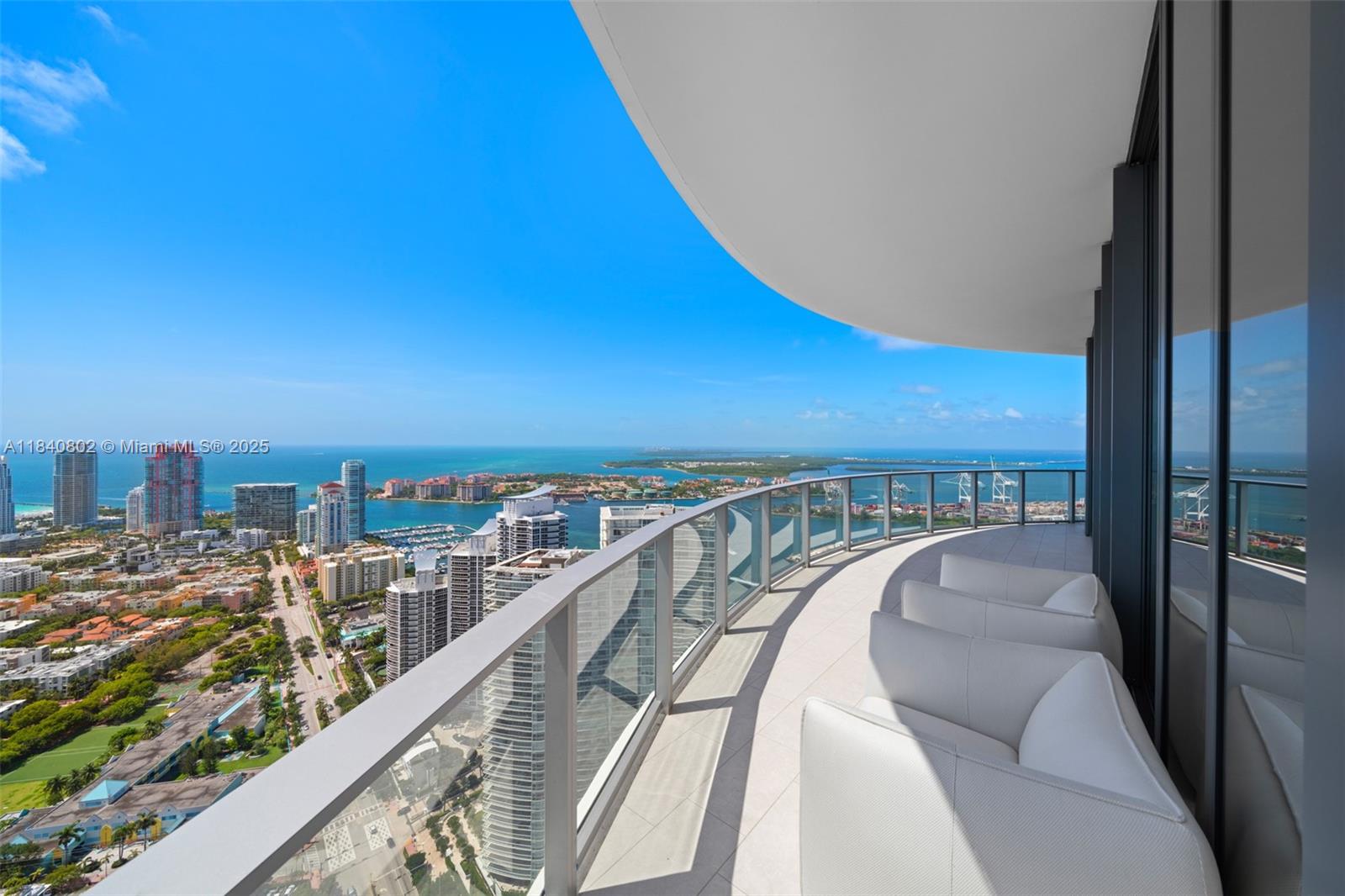 501 West Ave #PH4701 Miami Beach, FL 33139