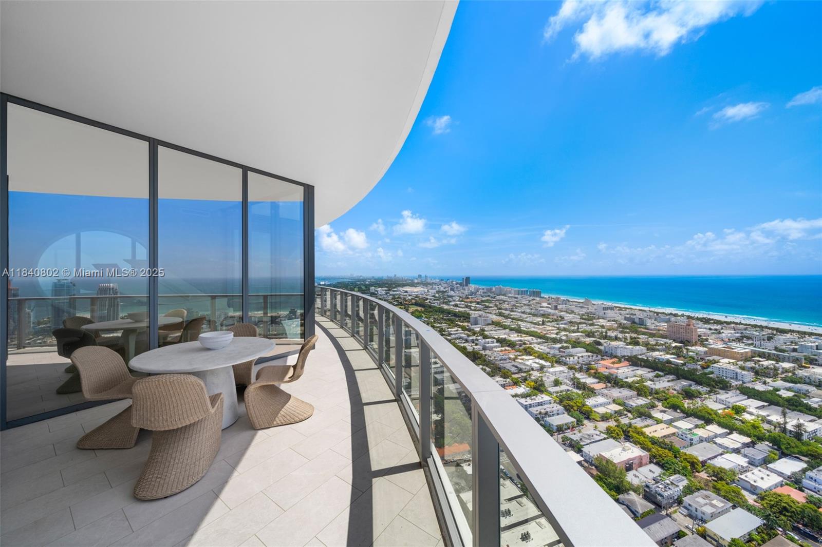 501 West Ave #PH4701 Miami Beach, FL 33139