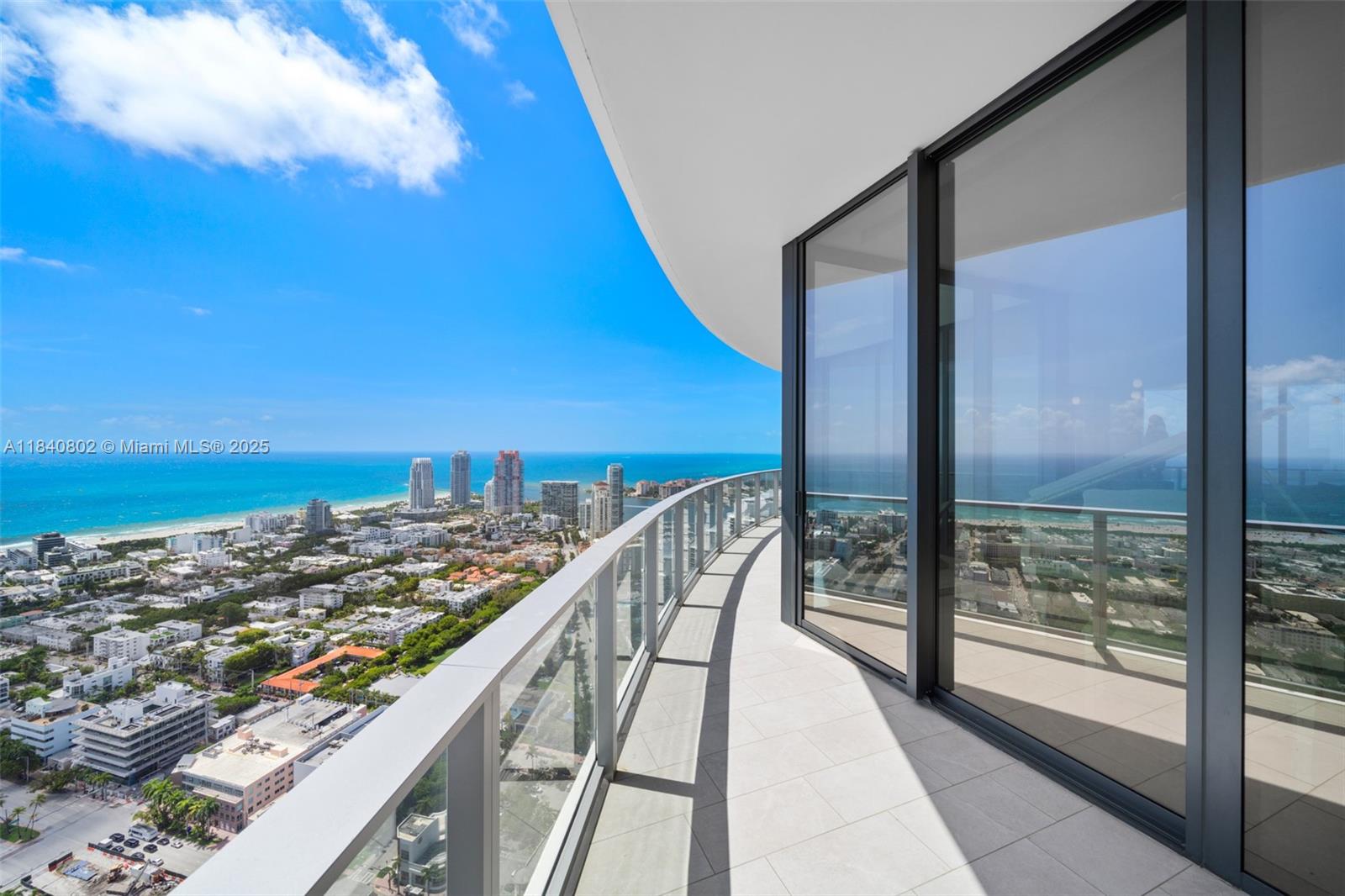 501 West Ave #PH4701 Miami Beach, FL 33139