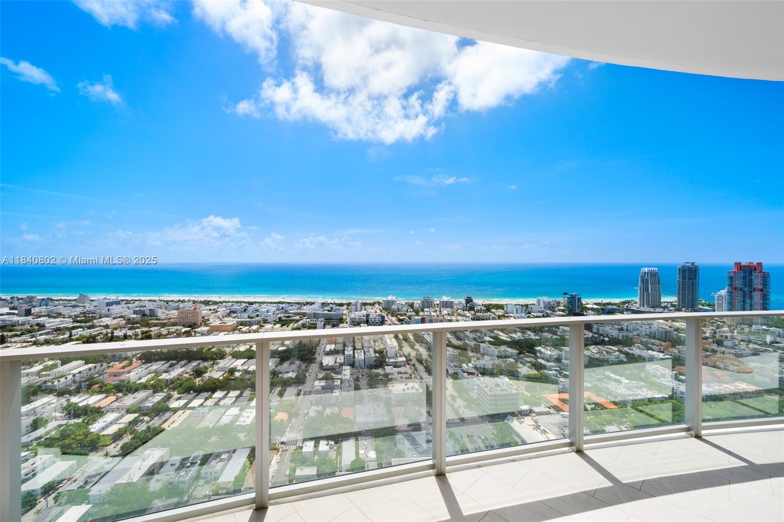 501 West Ave #PH4701 Miami Beach, FL 33139