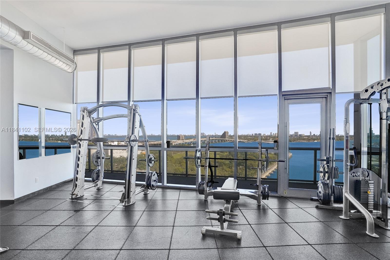 888 Biscayne Blvd #2404 Miami, FL 33132