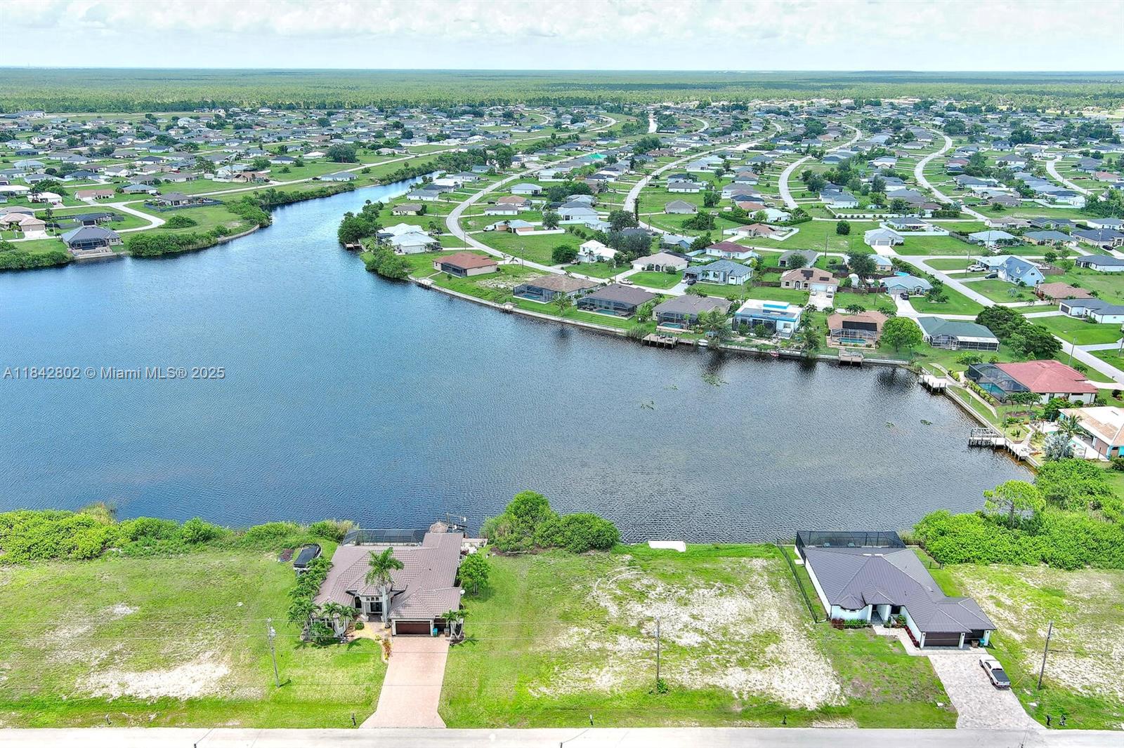 401 NW 24th Ter Cape Coral, FL 33993