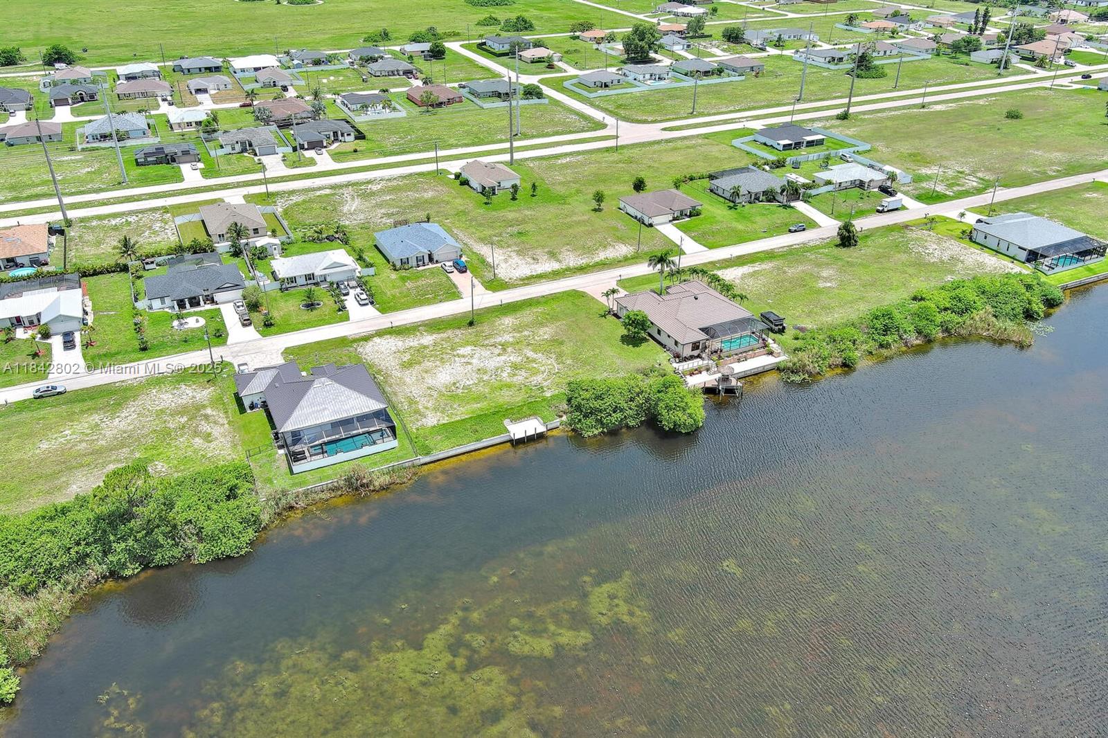 401 NW 24th Ter Cape Coral, FL 33993