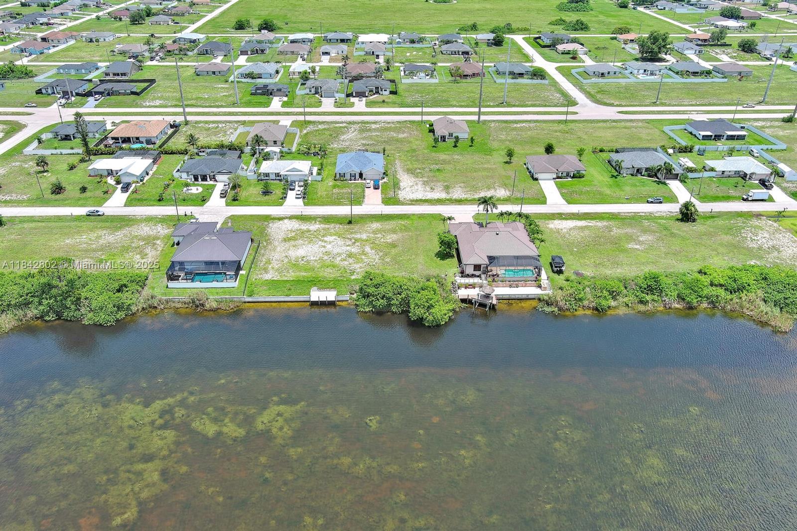 401 NW 24th Ter Cape Coral, FL 33993