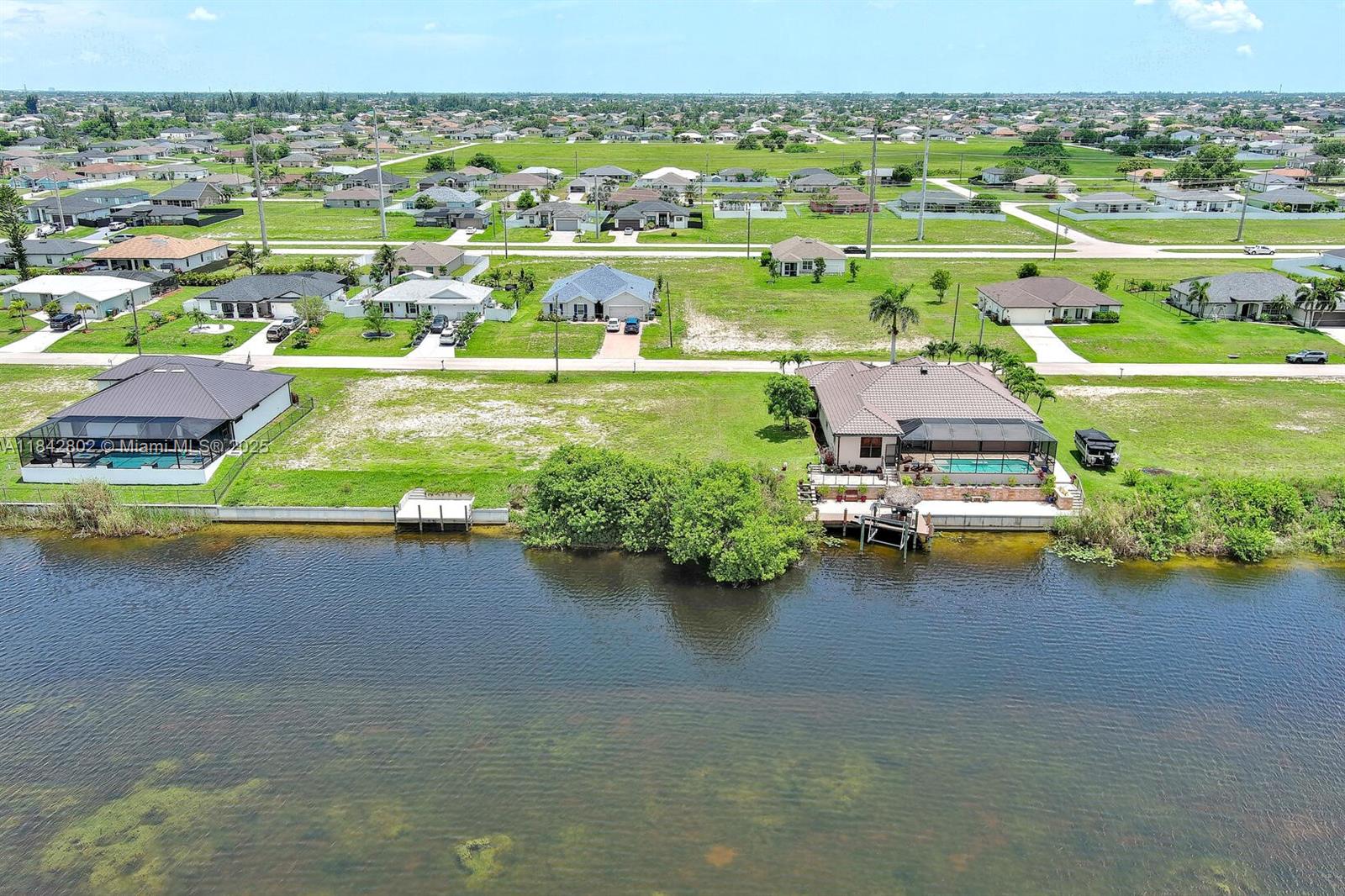 401 NW 24th Ter Cape Coral, FL 33993