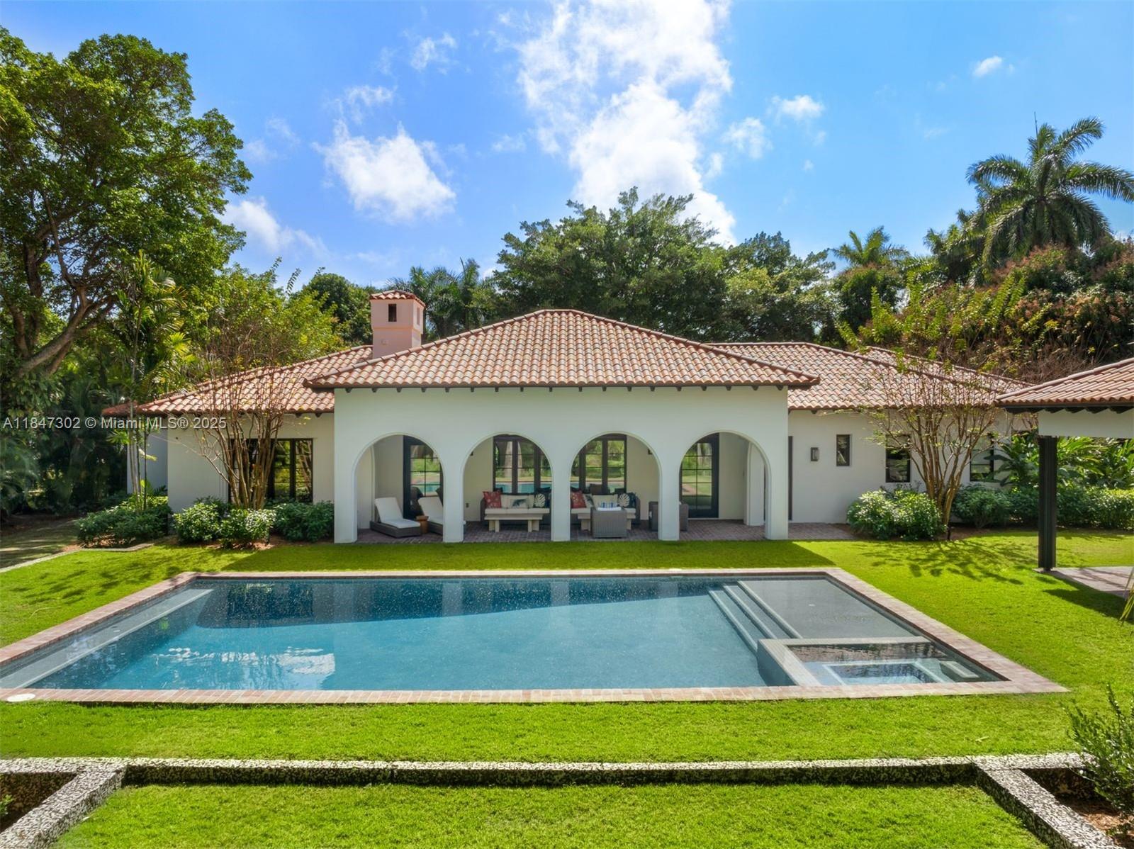 4763 SW 82nd St Miami, FL 33143 4763 SW 82nd St Miami, FL 33143