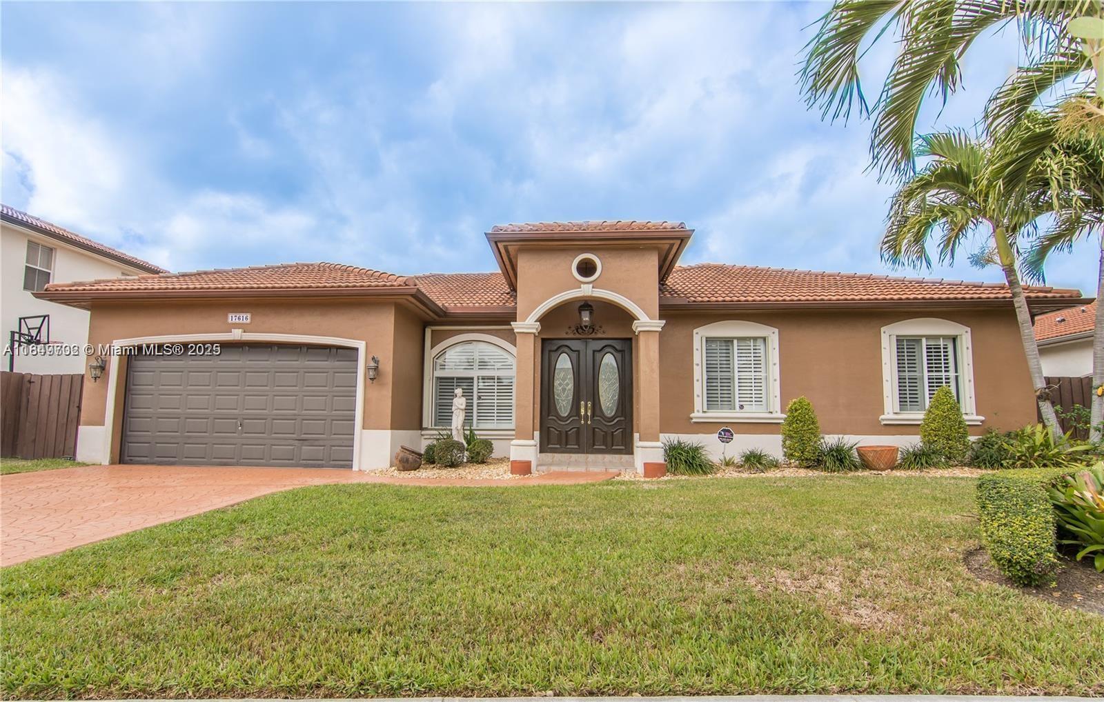 17616 NW 91st Ct