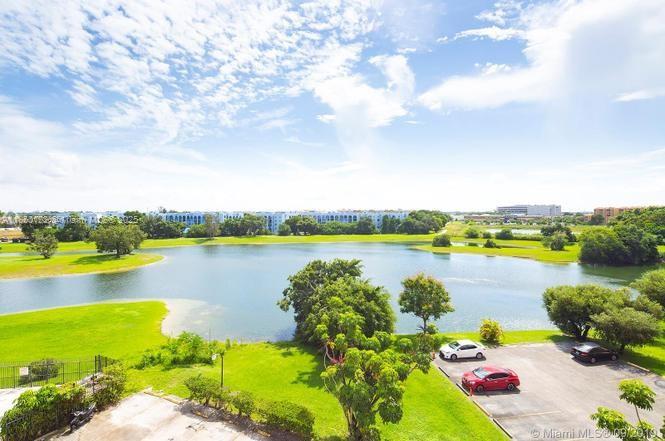 9682 Fontainebleau Blvd #401
