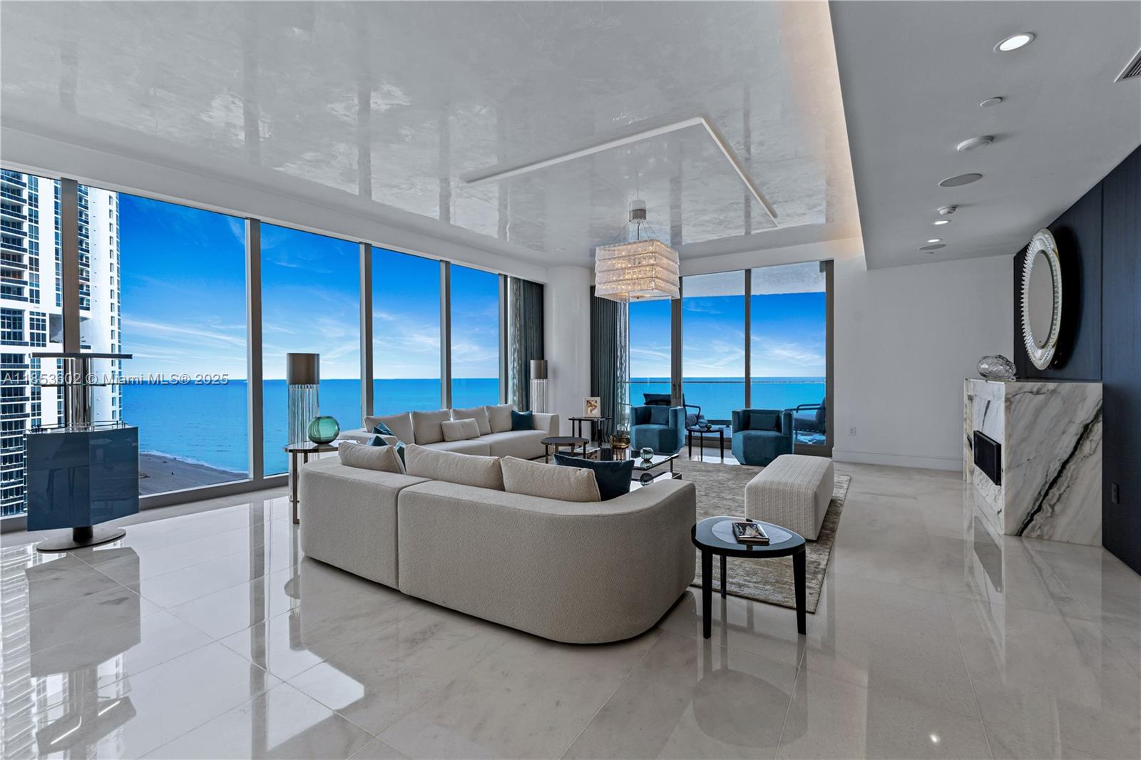 17975 Collins Ave #1602 Sunny Isles Beach, FL 33160