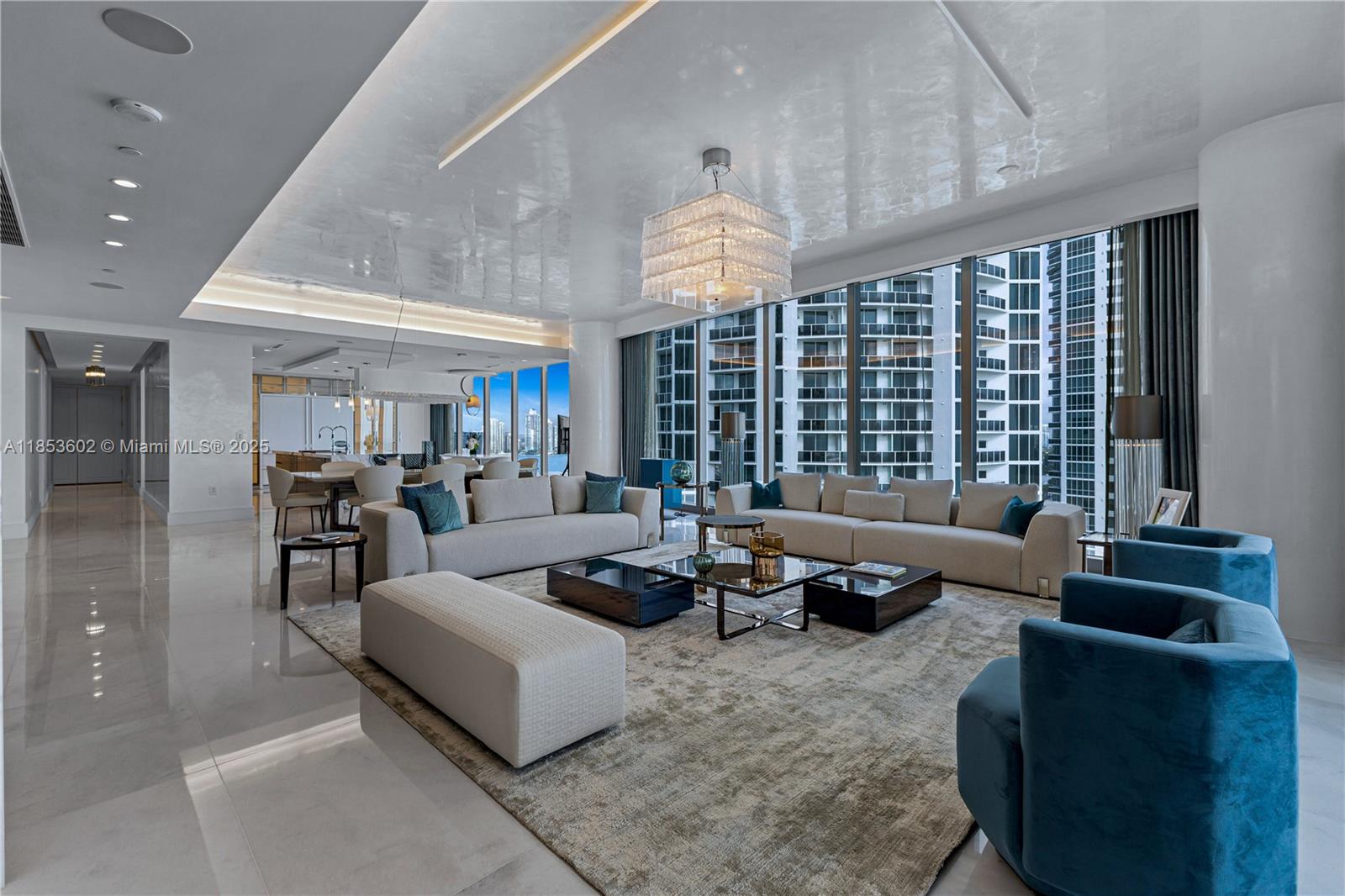 17975 Collins Ave #1602 Sunny Isles Beach, FL 33160