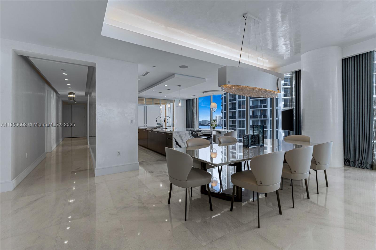 17975 Collins Ave #1602 Sunny Isles Beach, FL 33160