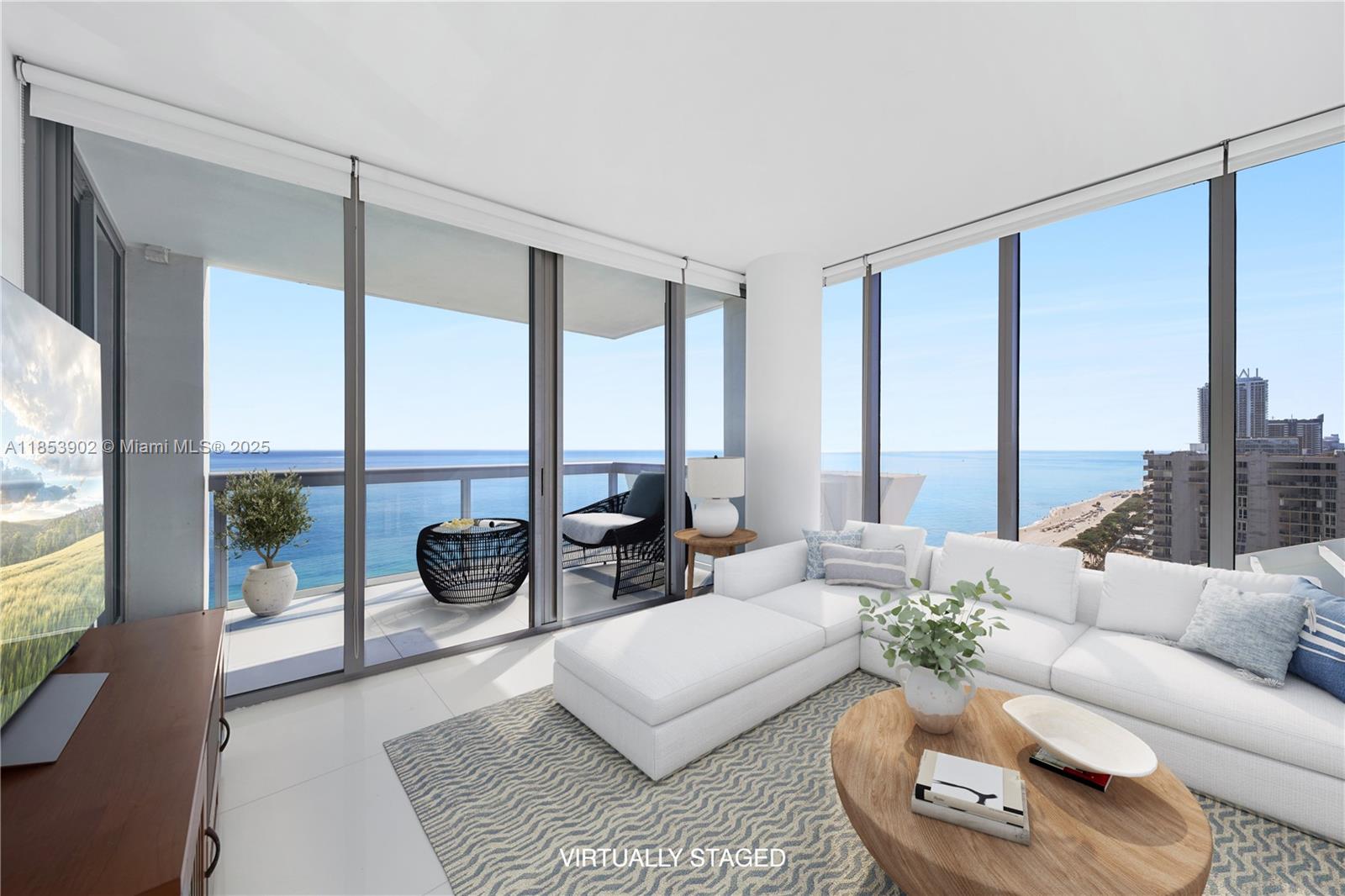 6899 Collins Ave #2108