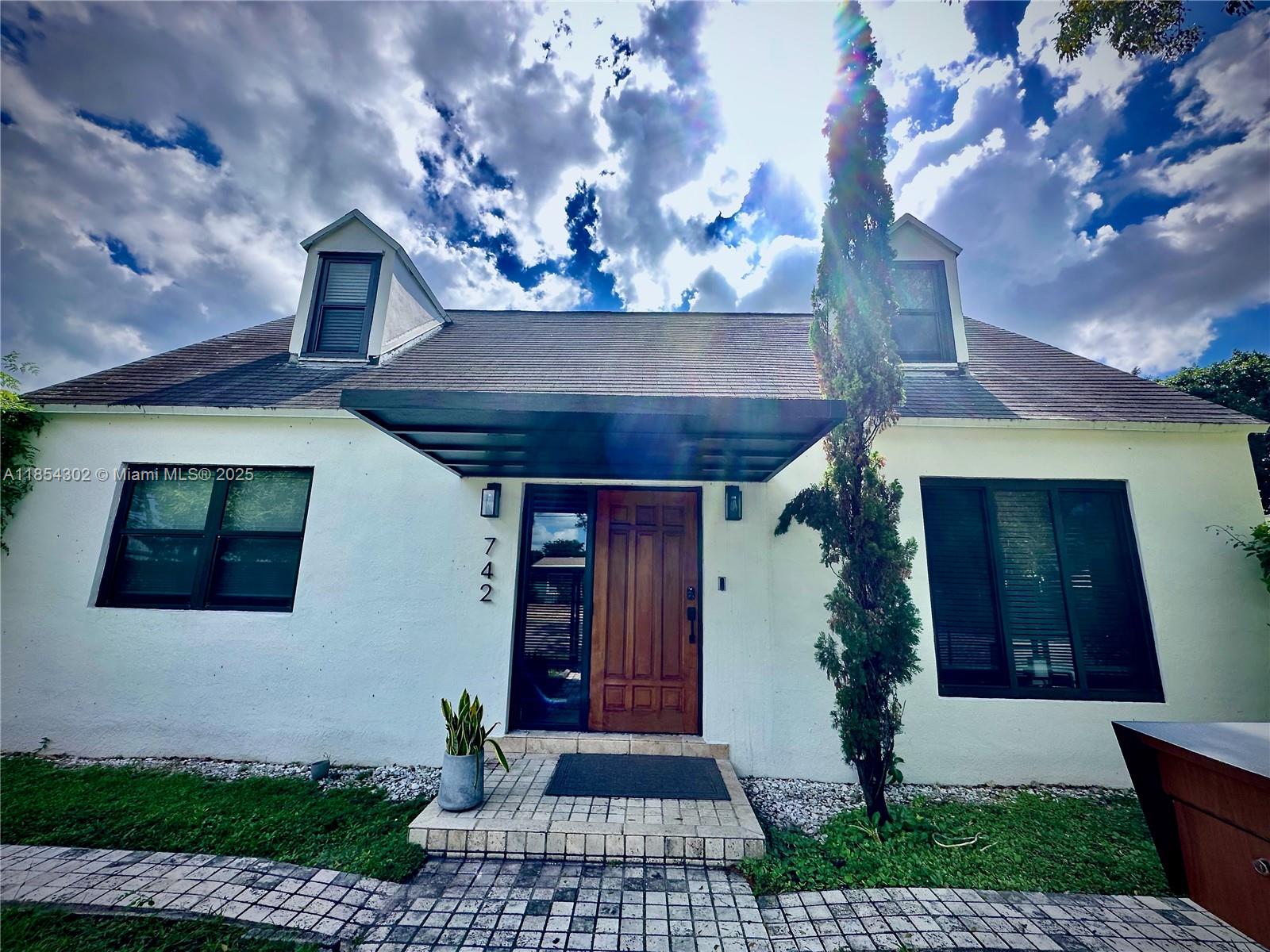 742 NW 50th St