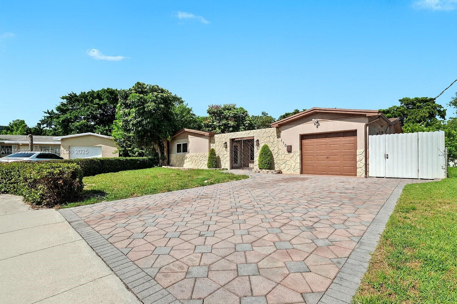110 NW 78th Ave