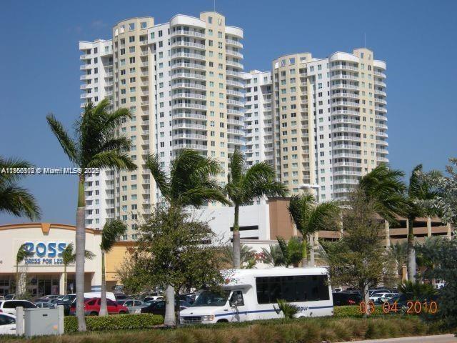 1745 E Hallandale Bch Blvd #1406W
