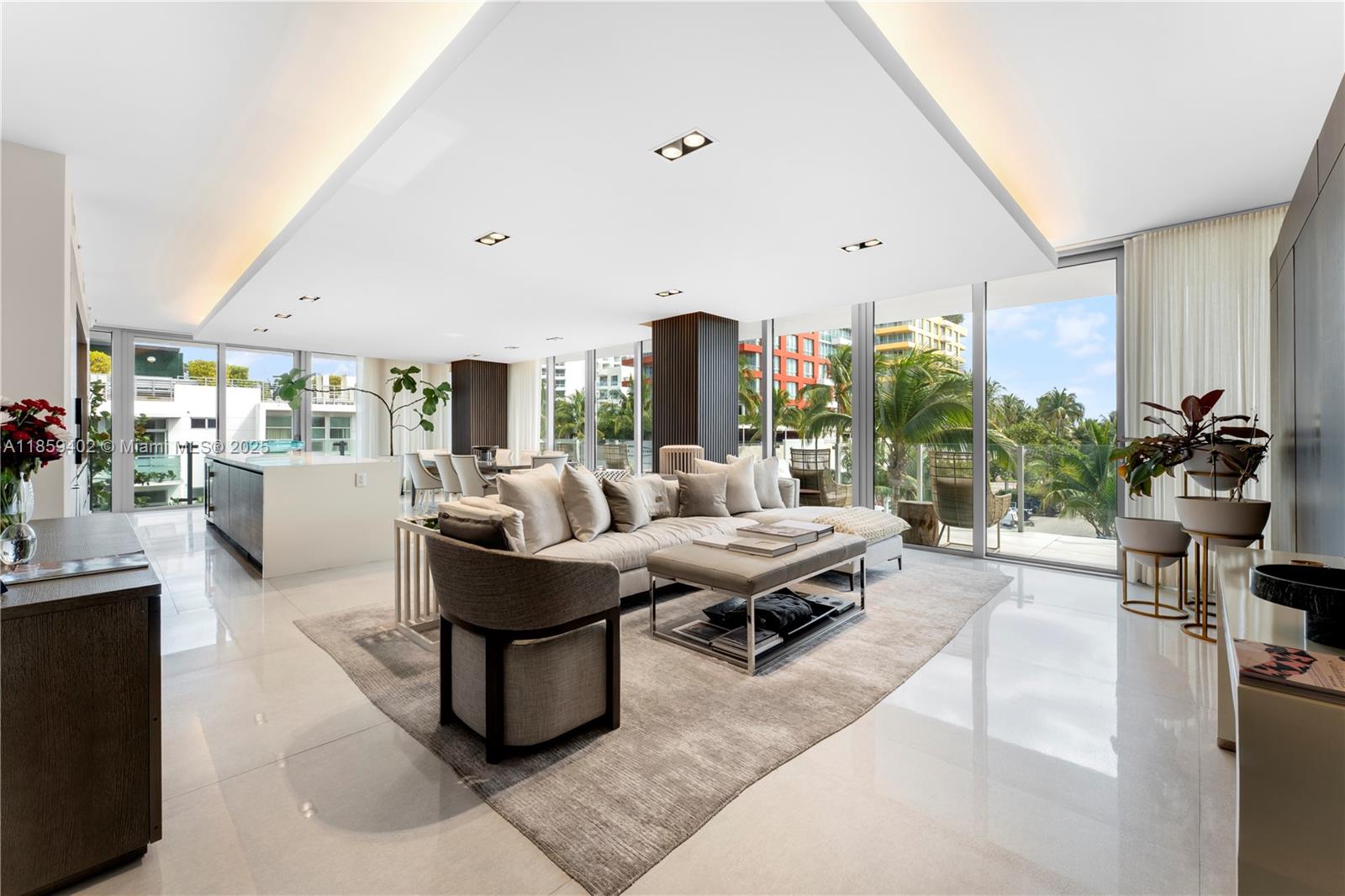 1 Collins Ave #308