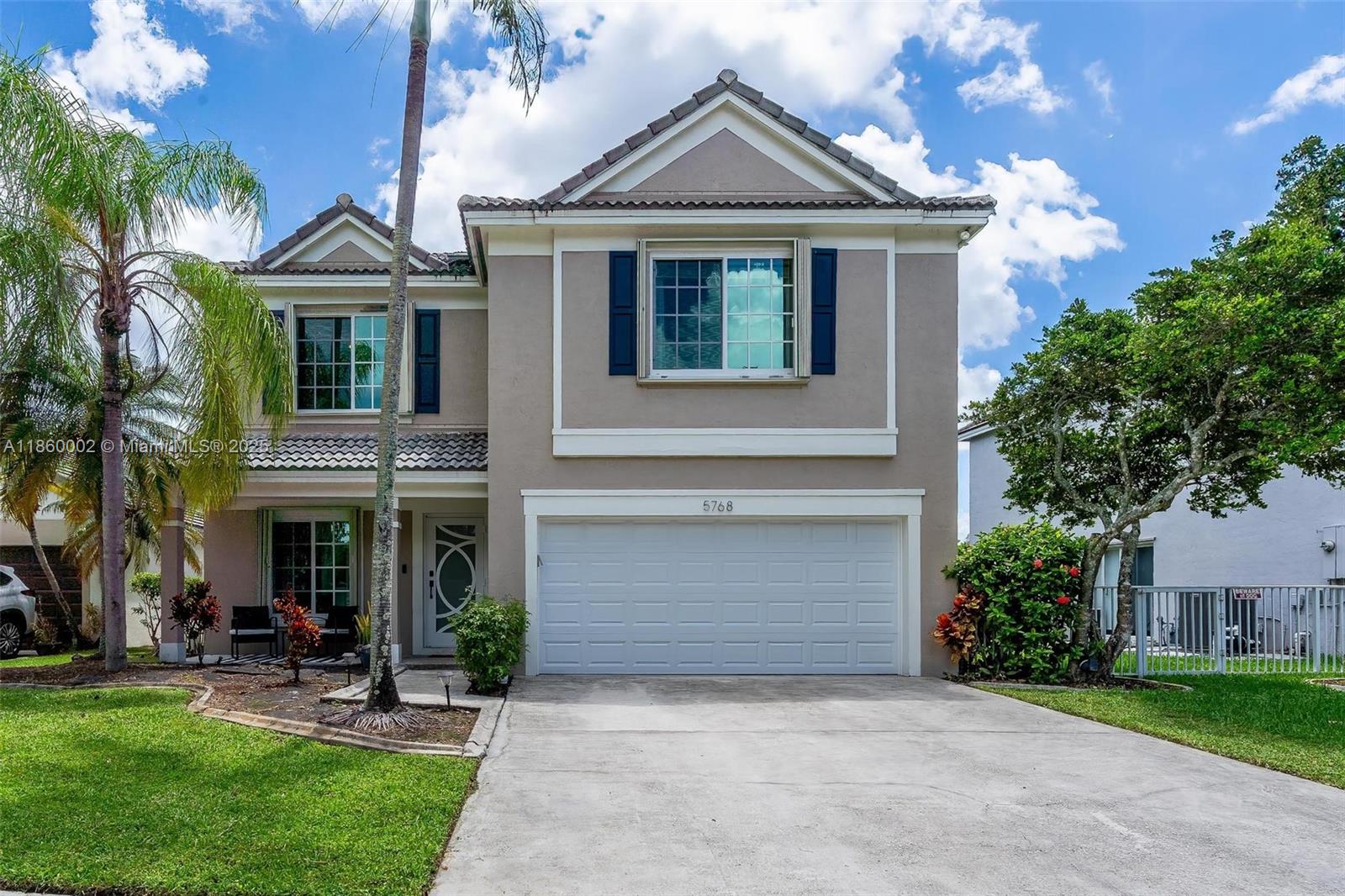 5768 S Plum Bay Pkwy #5768