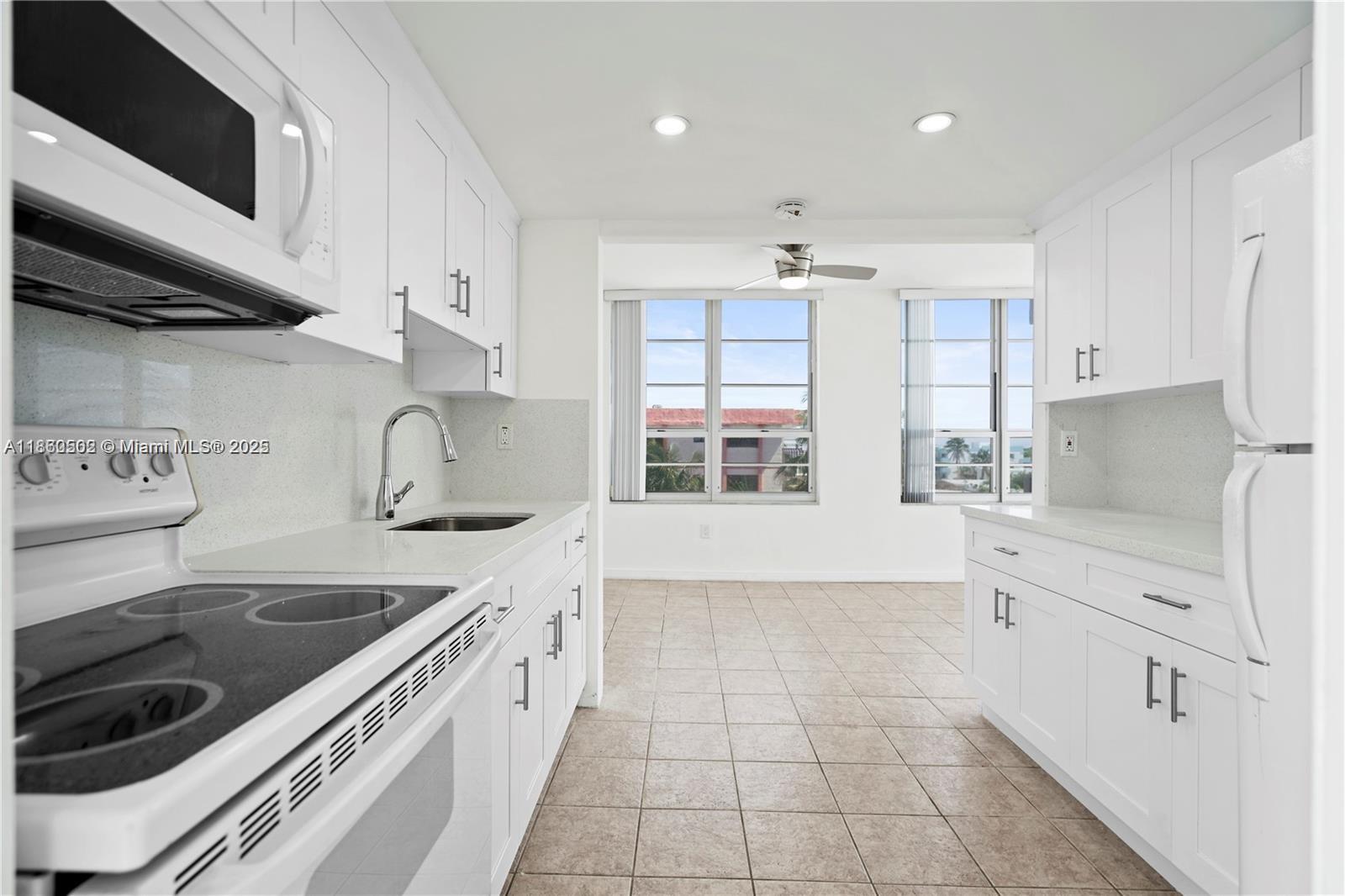 7735 Abbott Ave #5C