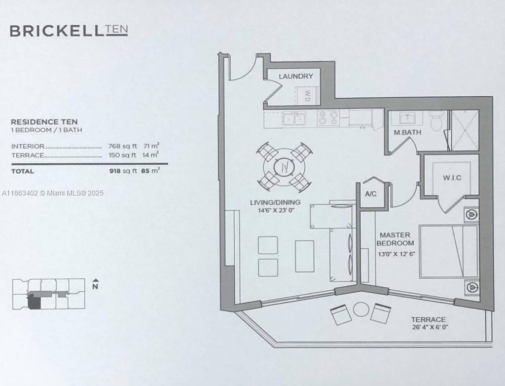 image Brickell Ten4