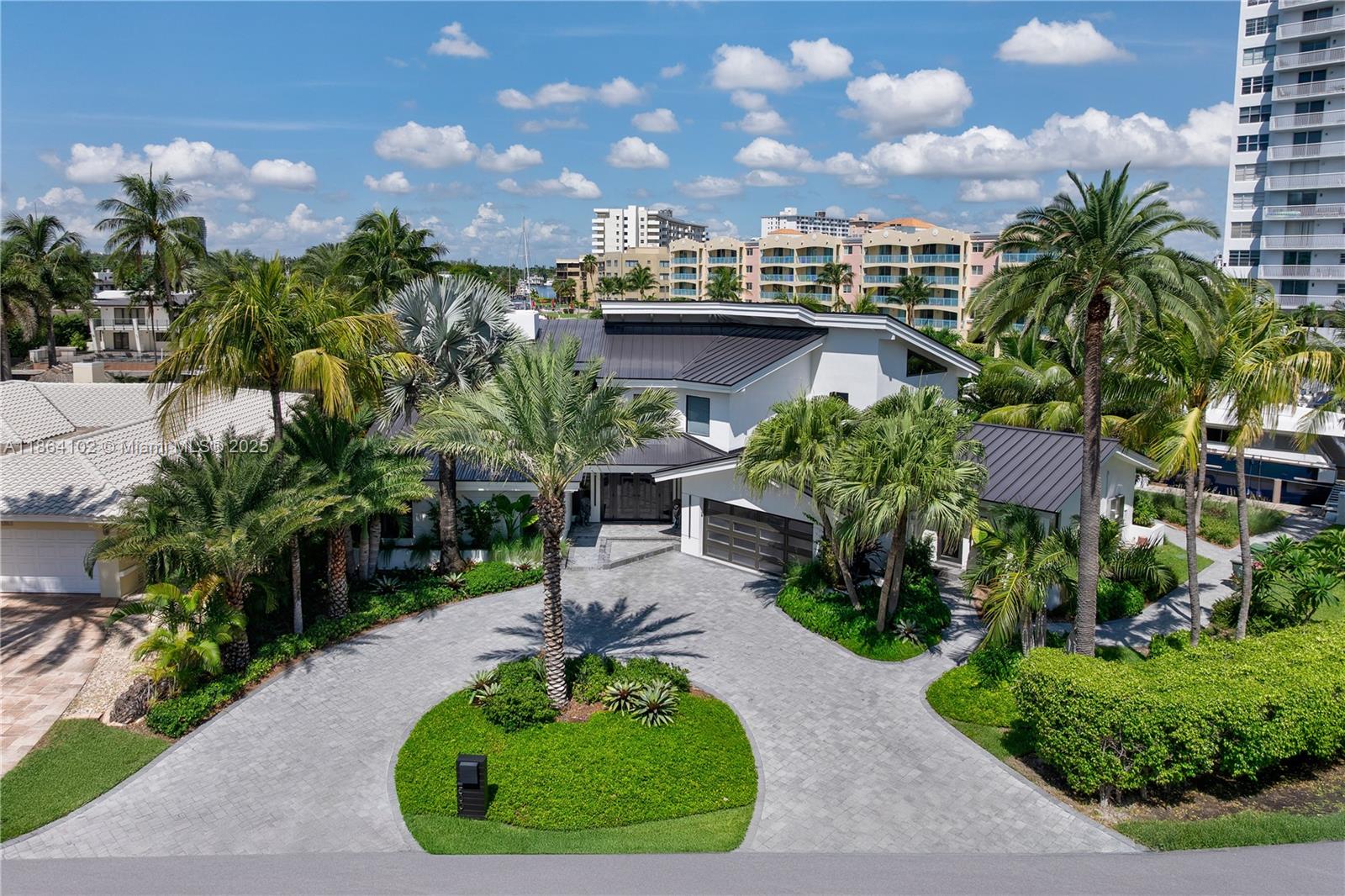 500 Palm Dr Hallandale Beach, FL 33009 500 Palm Dr Hallandale Beach, FL 33009