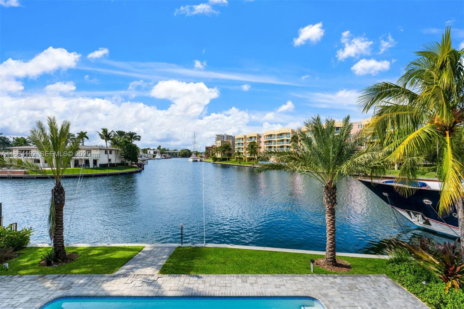 500 Palm Dr Hallandale Beach, FL 33009