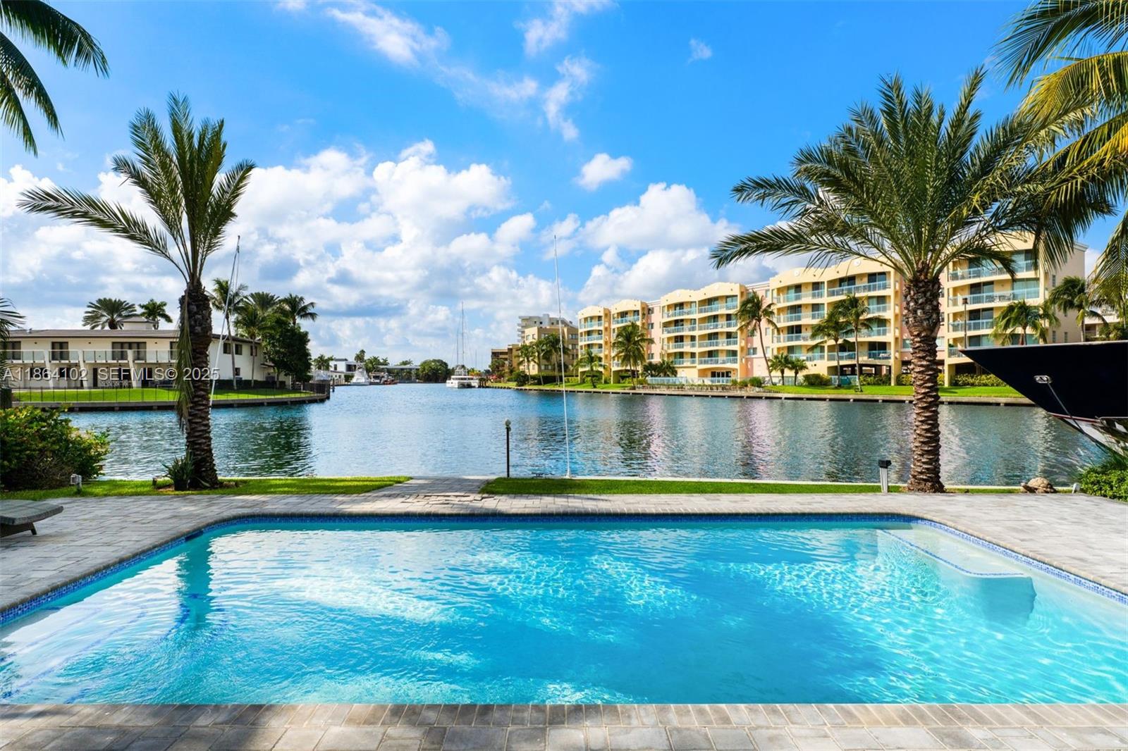 500 Palm Dr Hallandale Beach, FL 33009