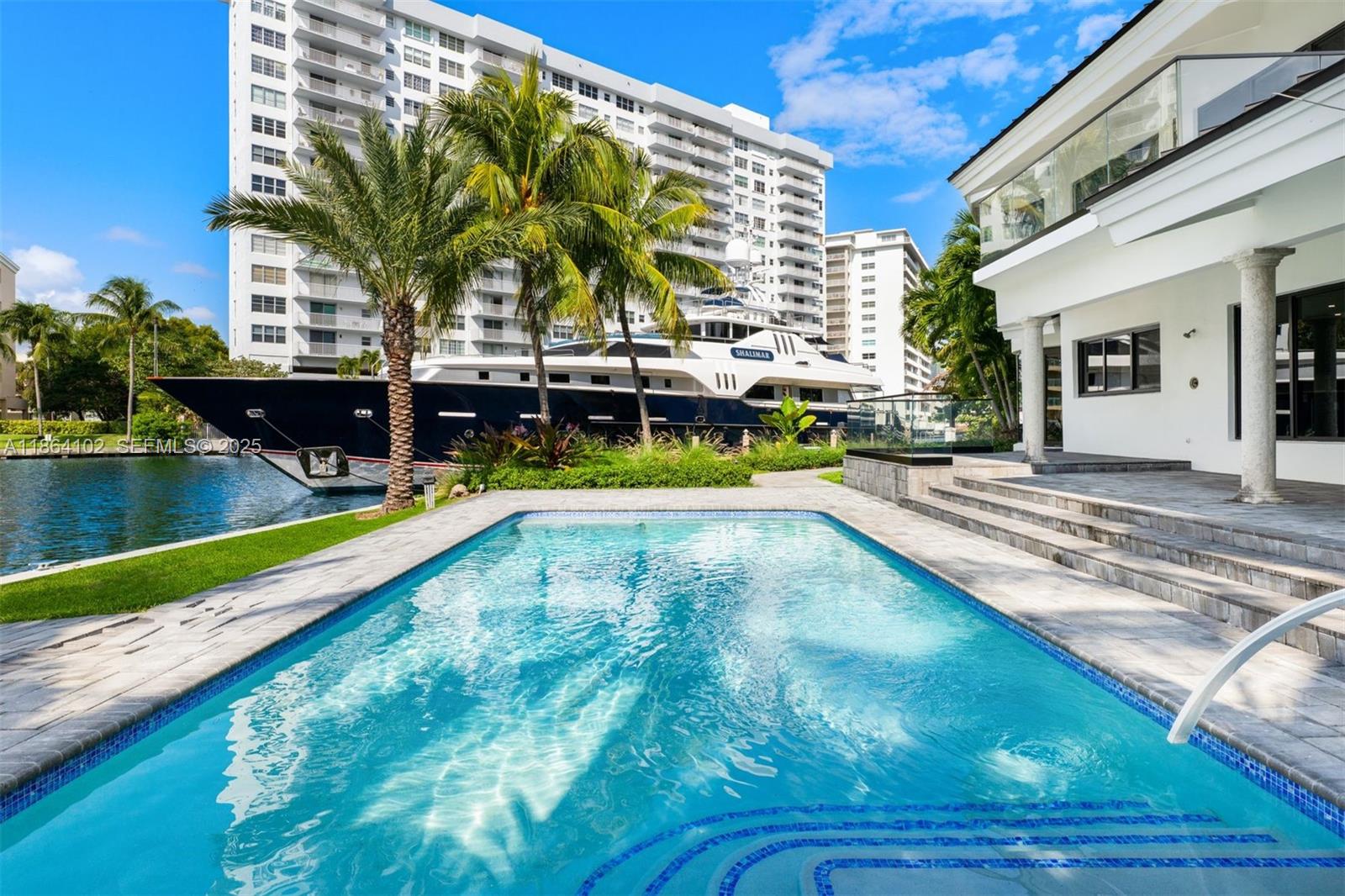 500 Palm Dr Hallandale Beach, FL 33009