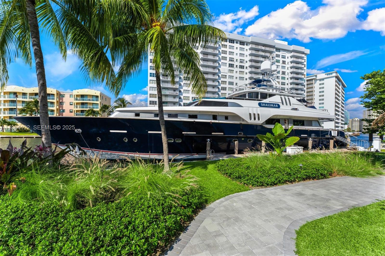 500 Palm Dr Hallandale Beach, FL 33009