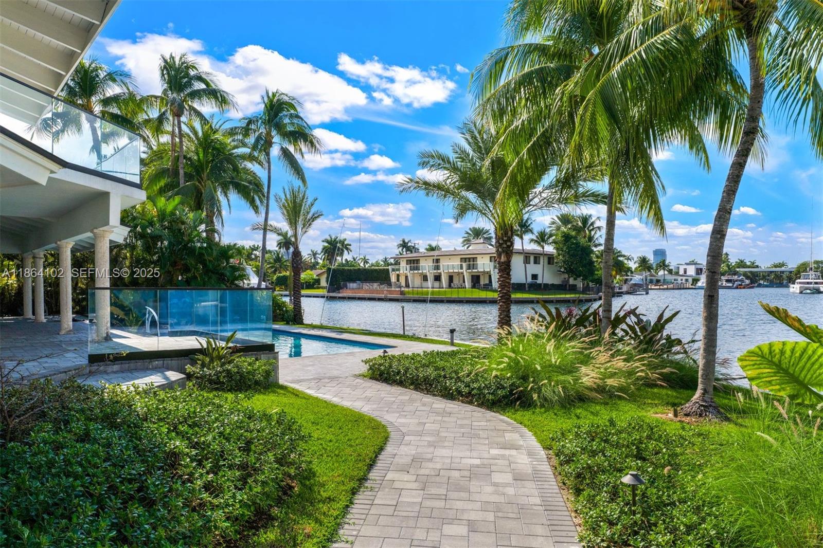 500 Palm Dr Hallandale Beach, FL 33009