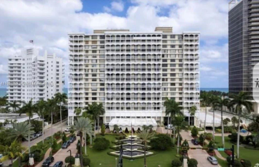image Balmoral Condominium19