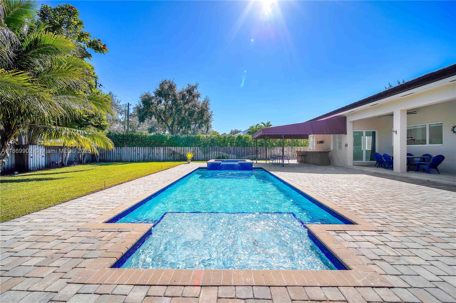 10703 SW 84th Ave Miami, FL 33156