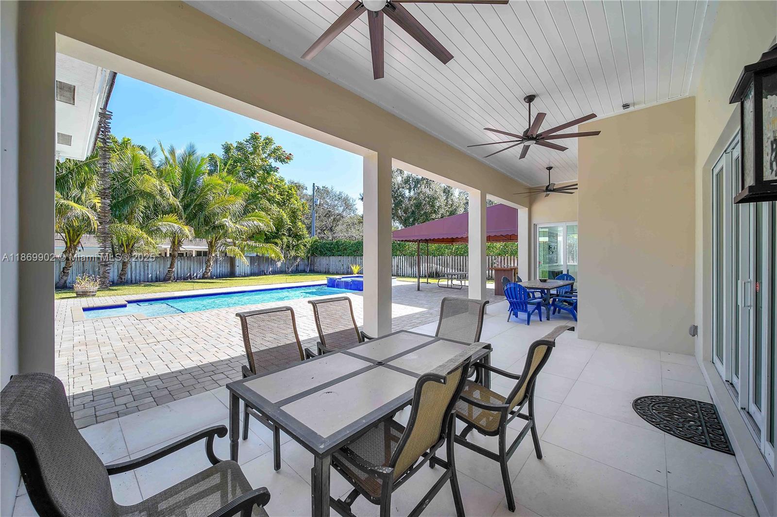 10703 SW 84th Ave Miami, FL 33156