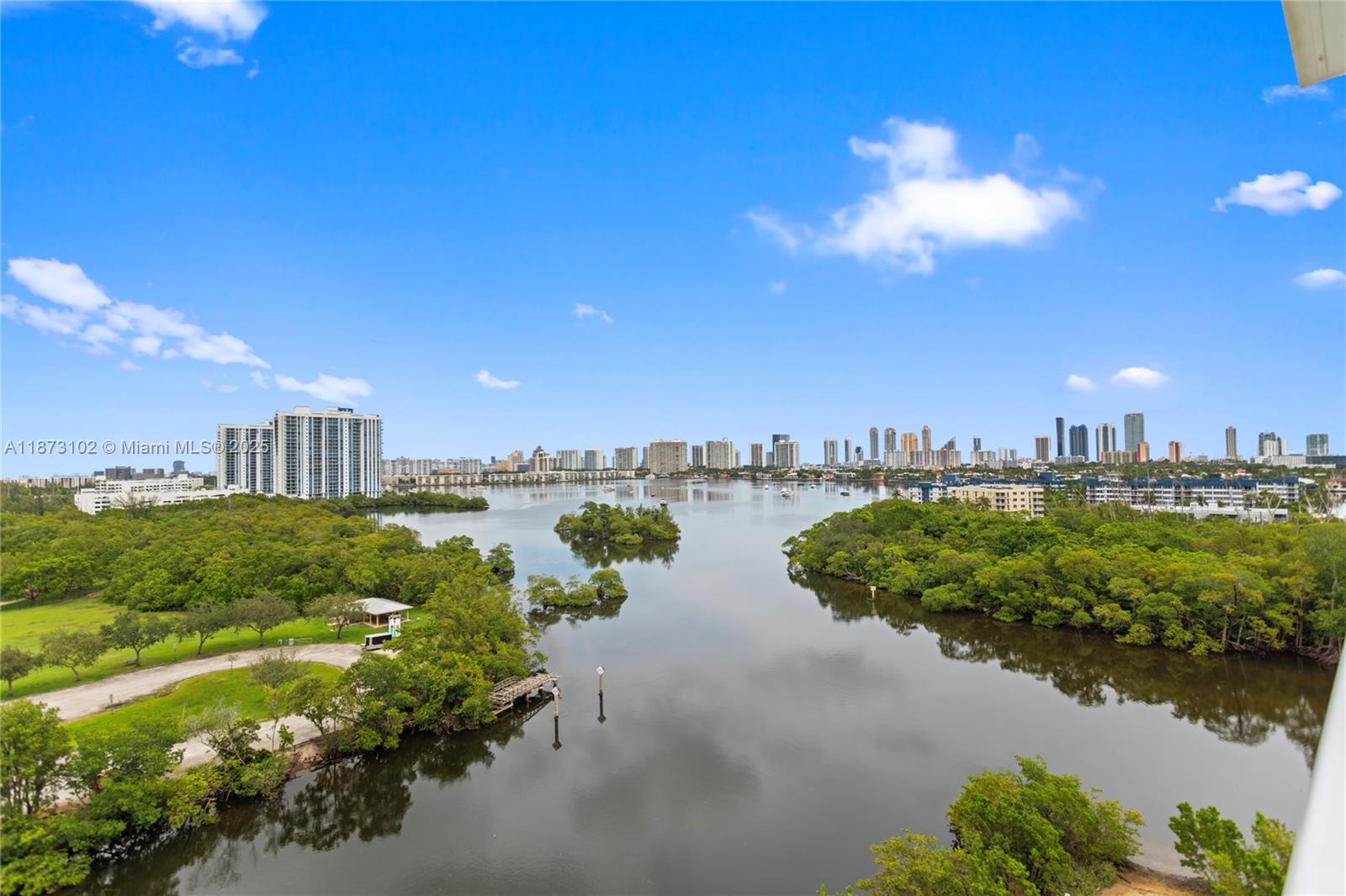 16385 Biscayne Blvd #1007