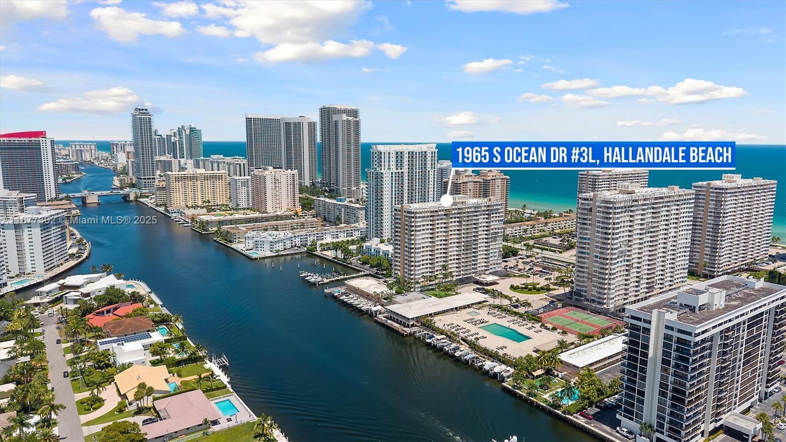 1965 S Ocean Dr #3L