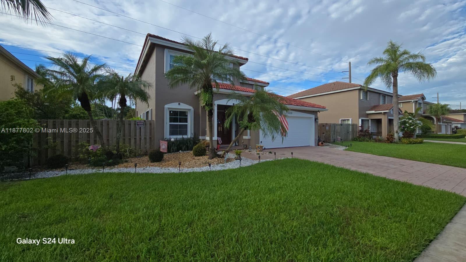 15436 SW 151st Ter Miami, FL 33196