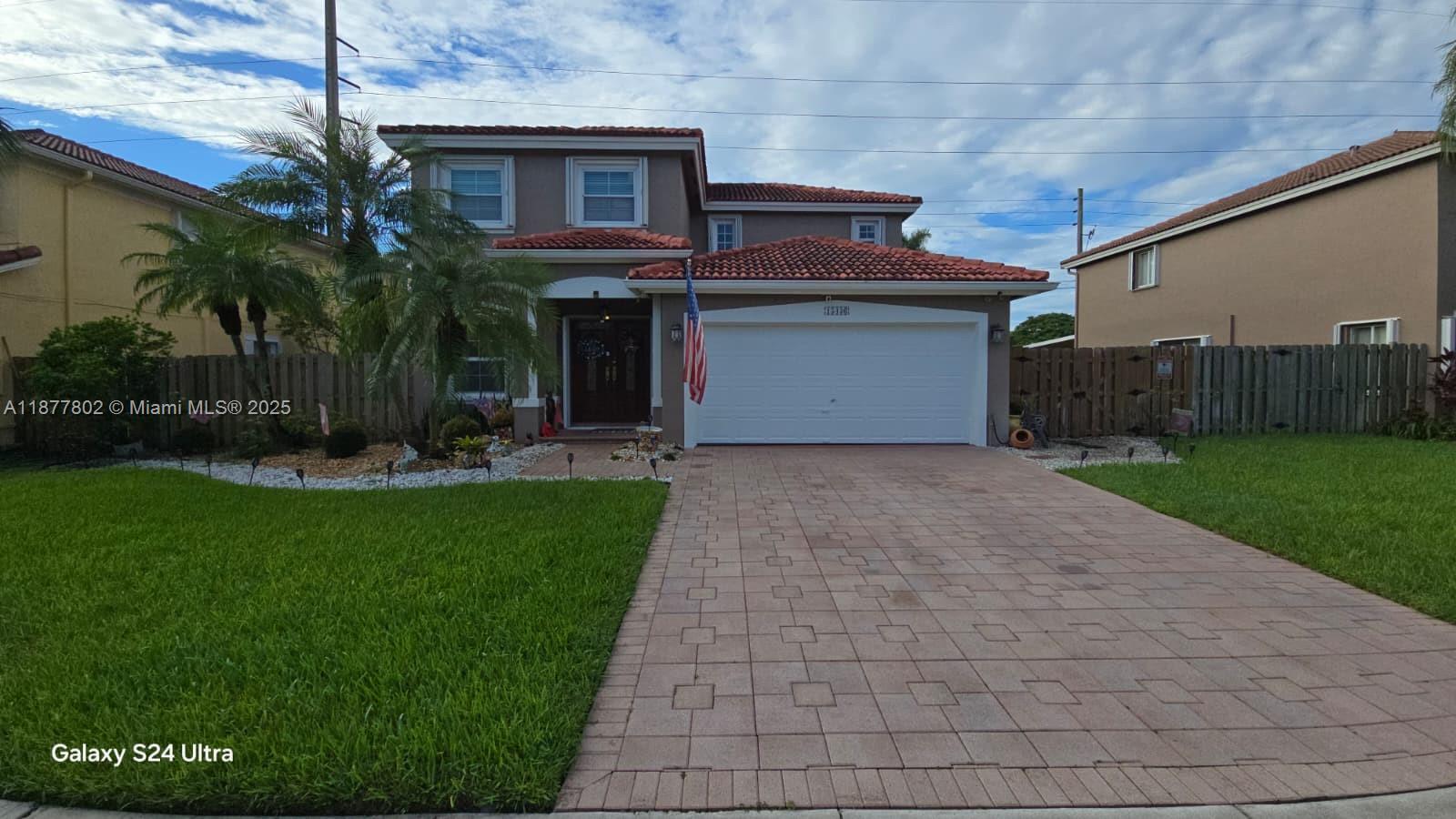 15436 SW 151st Ter Miami, FL 33196