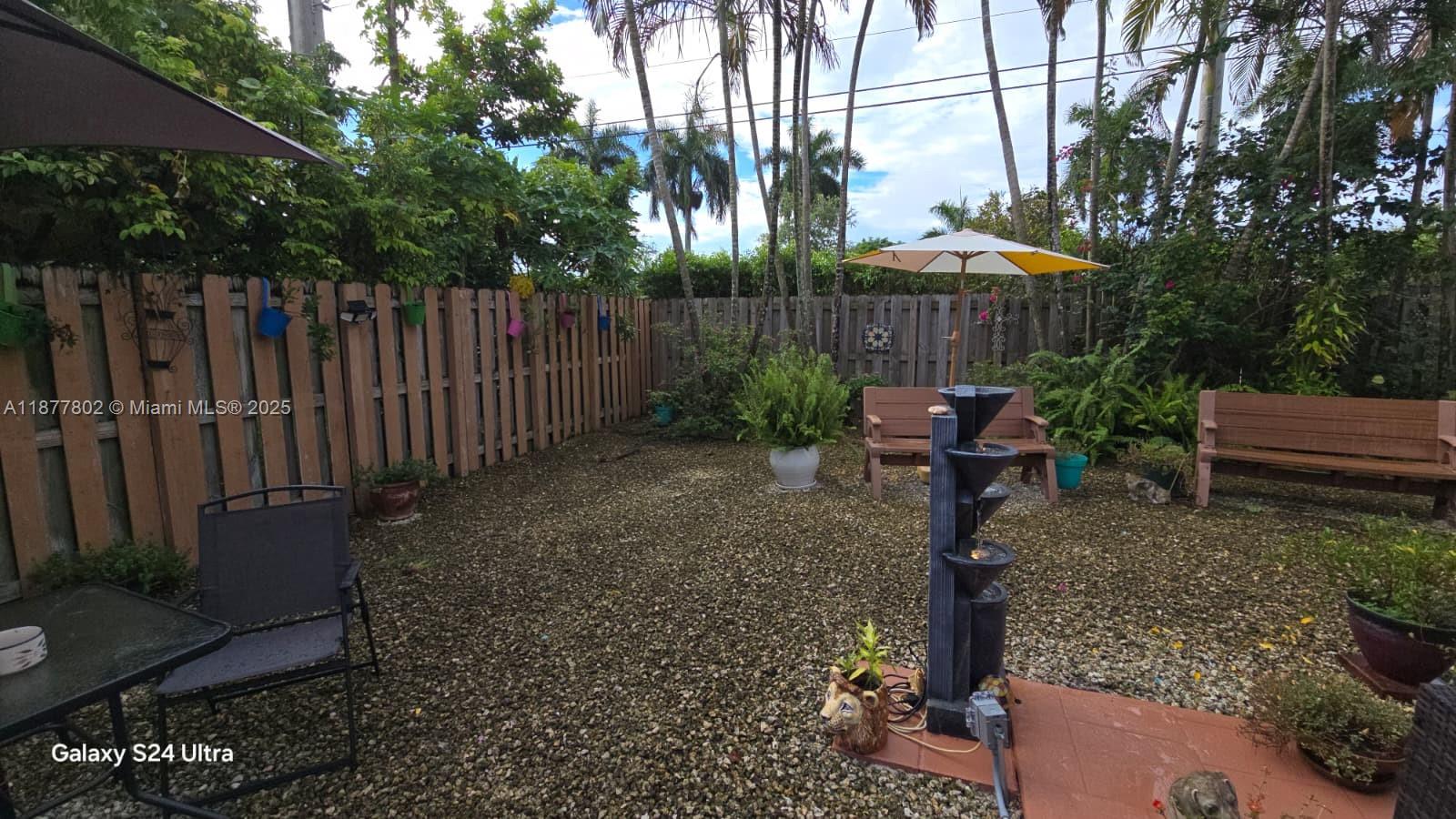 15436 SW 151st Ter Miami, FL 33196