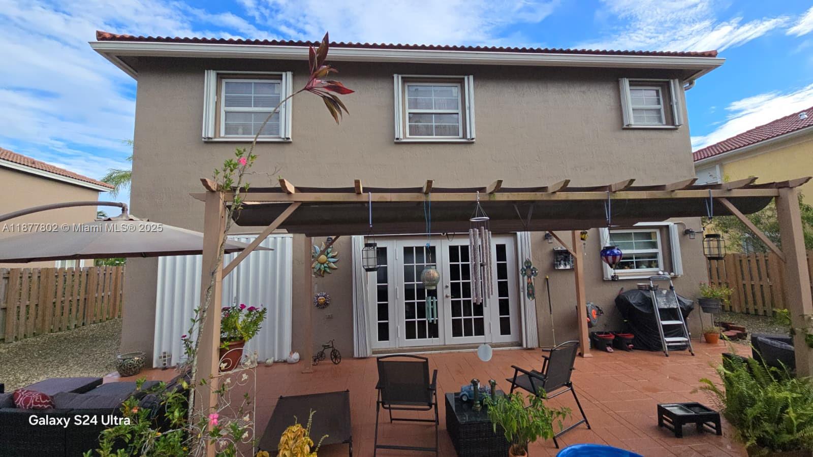 15436 SW 151st Ter Miami, FL 33196